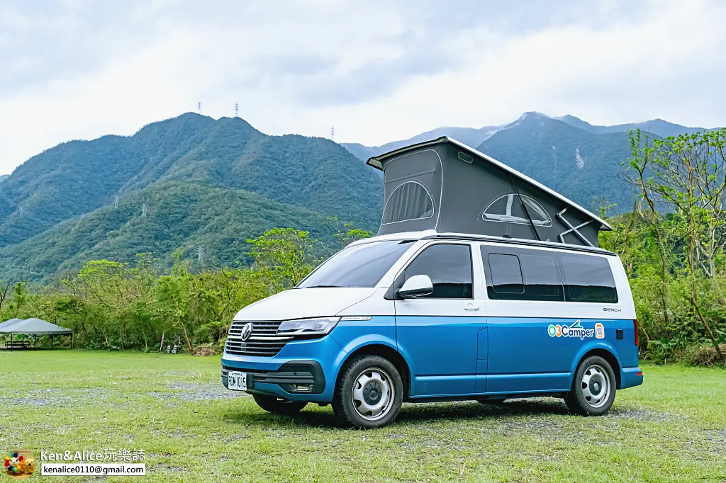 露營車露營-元三露營車出租01