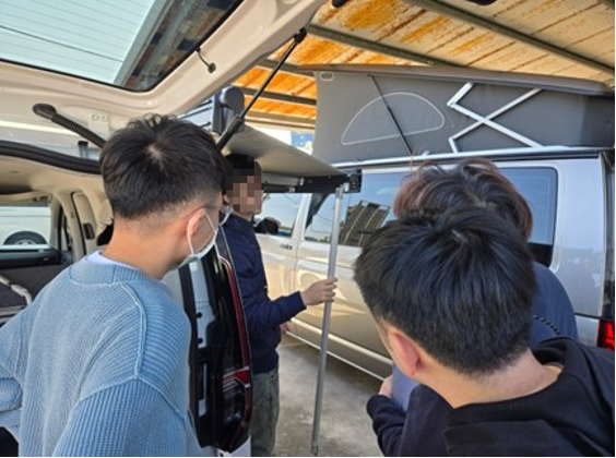 Caddy-0428-5 設備使用教學